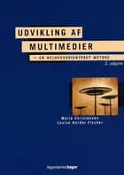 Udvikling af multimedier