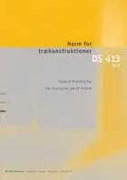 Norm for trækonstruktioner 2003
