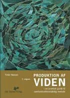Produktion af viden