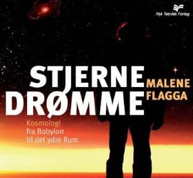 Stjernedrømme af Bjarke Hansen