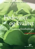 Fødevarer og Kvalitet