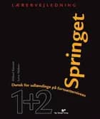 Springet Lærervejledning