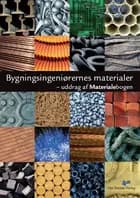 Bygningsingeniørernes materialer