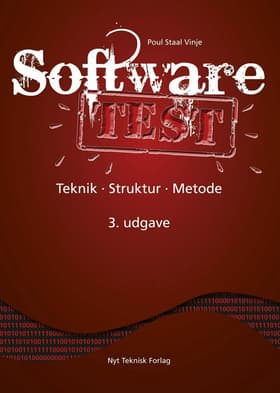 Softwaretest af Klaus Olsen