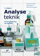 Analyseteknik