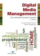 Digital Media Management