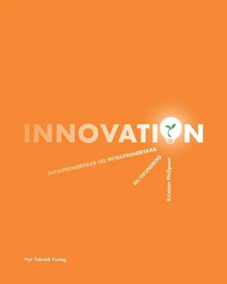 Innovation af Kristian Philipsen
