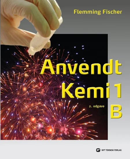 Anvendt kemi af Flemming Fischer