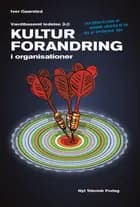 Kulturforandring i organisationer