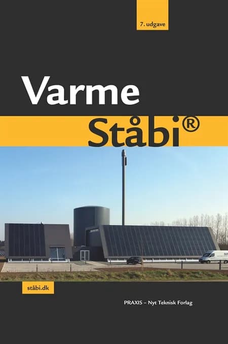 Varme ståbi af Aage Birkkjær Lauritsen