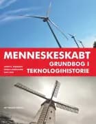 Menneskeskabt af Søren B. Andersen, Søren Lundsgaard og Erik Lund