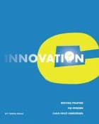 Innovation C af Kristian Philipsen og Pia Petersen og Claus Holst Christensen