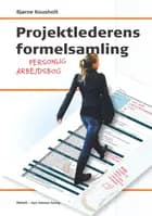 Projektlederens formelsamling