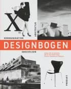 Designbogen af Rikke Slot Kristensen m.fl.