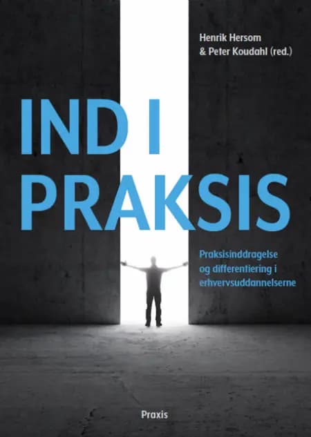 Ind i praksis af Henrik Hersom