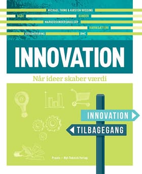 Innovation af Michael Thing