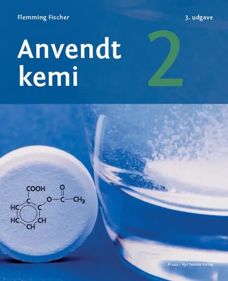 Anvendt kemi 2 af Flemming Fischer