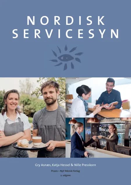 Nordisk servicesyn af Gry Asnæs