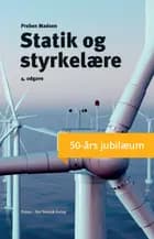 Statik og styrkelære af Preben Madsen