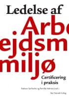 Ledelse af arbejdsmiljø