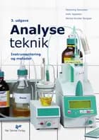 Analyseteknik