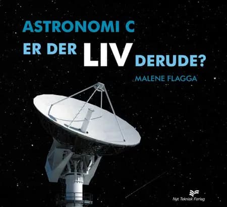 Astronomi C af Malene Flagga