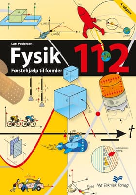 Fysik 112 af Thomas Rump