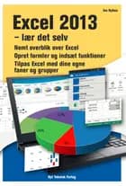 Excel 2013