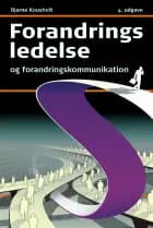 Forandringsledelse og forandringskommunikation af Bjarne Kousholt