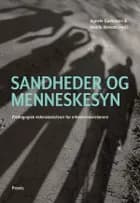 Sandheder og menneskesyn 