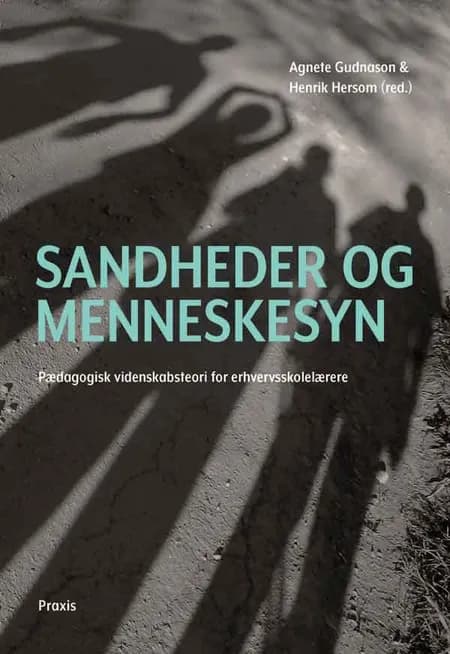 Sandheder og menneskesyn 