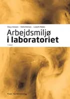 Arbejdsmiljø i laboratoriet