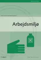Arbejdsmiljø