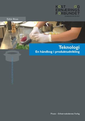 Teknologi af .