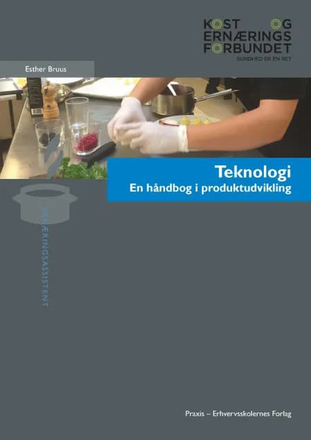 Teknologi 