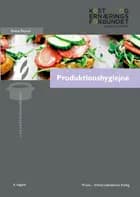 Produktionshygiejne