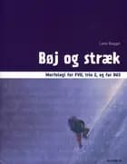 Bøj og stræk, Morfologi for FVU, trin 2 og for DU3