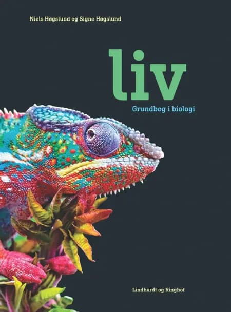 Liv af Signe Høgslund