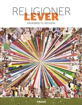 Religioner lever af Thomas P. Larsen