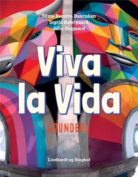 Viva la vida af Silvia Becerra Bascuñán