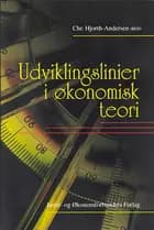 Udviklingslinier i økonomisk teori