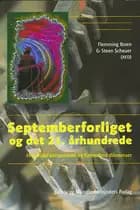 Septemberforliget og det 21. århundrede