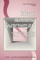 Erhvervsøkonomiske eksamensopgaver