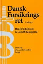 Dansk forsikringsret