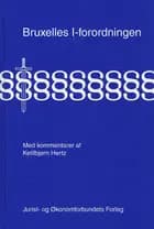 Bruxelles I-forordningen med kommentarer