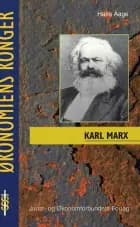 Karl Marx af Aage H