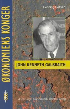 John Kenneth Galbraith af Gottlieb H