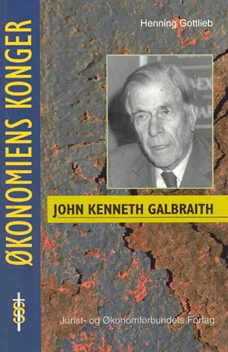 John Kenneth Galbraith af Gottlieb H