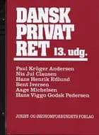 Dansk privatret