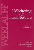 Udlicitering og medarbejdere